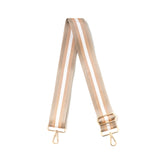 Kedzie bag straps