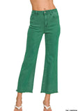 Zenana colored jeans