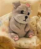 Taba Squishy- Dog and Cats