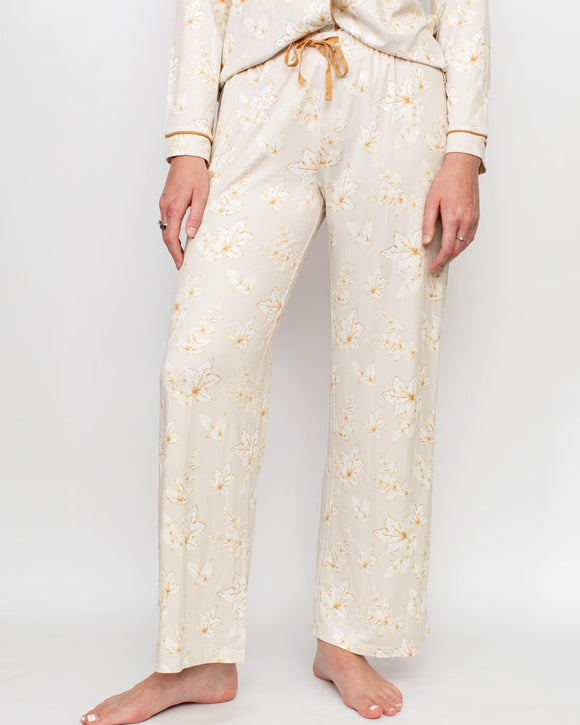 Harvest Toile- Sleep pants
