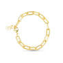 Gold Pippa Bracelet