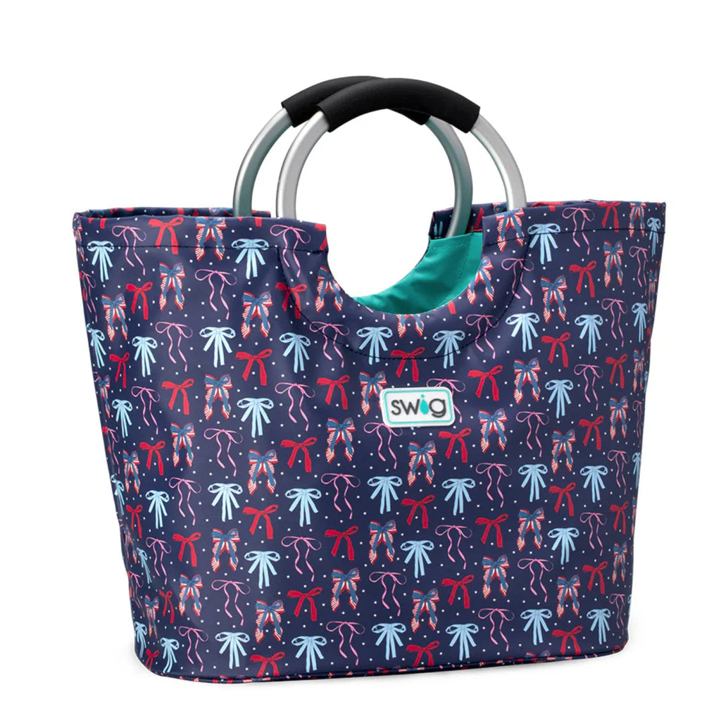 Swig Tote Bag