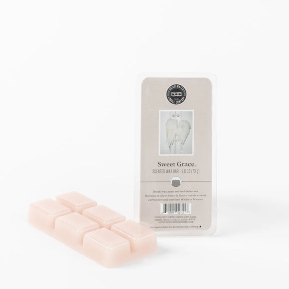 Sweet grace wax bar - Brittney