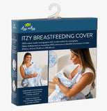 Itzy Breastfeeding cover