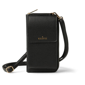 Kedzie Eclipse smartphone crossbody