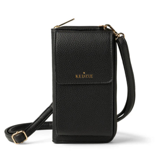 Kedzie Eclipse smartphone crossbody