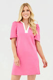 Adelyn Dress-XS