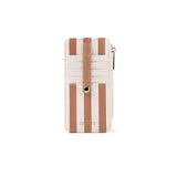 Kedzie Zippered Wallet