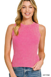 Ribbed tanks