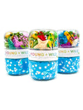 Sensory Dough Grab and Go // ocean