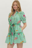 Daisy Dress