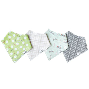 Bandana Bibs Bogey- Railey