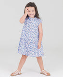 Ruffle Butts Cottage Tea Time Dress