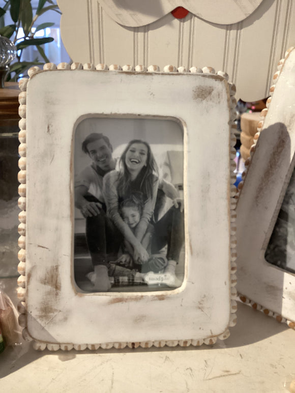 Mud Pie Frame- Shae