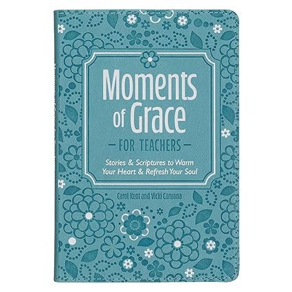 Moments of Grace
