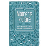 Moments of Grace