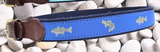 Boys Gone-Fishing Belt