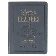 Legacy of leaders