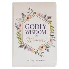 Godly wisdom for women