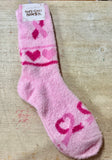 Amanda Blu Soft and Cozy Socks