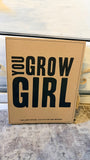 You Grow Girl cultivator kit - Maggie