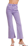 Zenana colored jeans