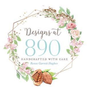 Designs at 890 Make your Own