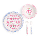 Itzy Bistro ribbons and roses