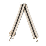 Kedzie interchangeable bag straps