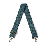 Kedzie interchangeable bag straps