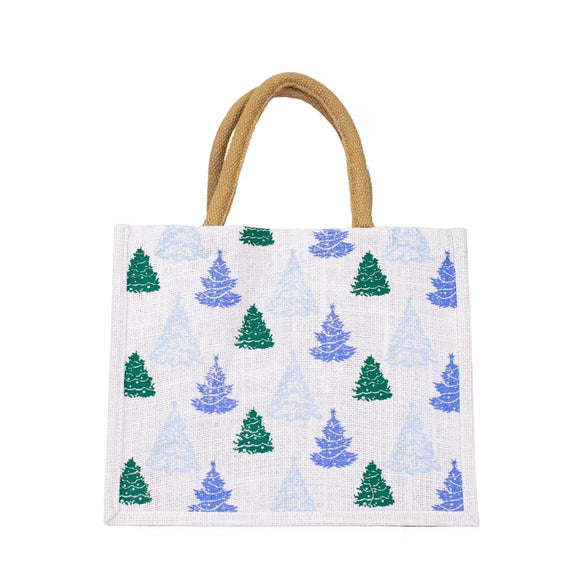 The Royal Standard Evergreen Dreams Gift Tote