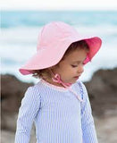 Child Swim Hats Hailey