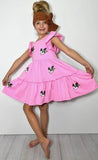 Duck Sequin Dress