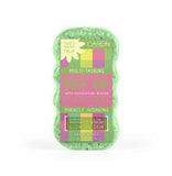 Caren Soap Sponge Body Bar