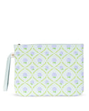 Hydrangea Trellis Wet/Dry Bag