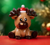 Taba Squishy- Christmas