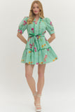 Daisy Dress