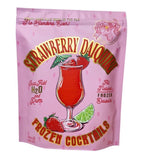 Noble Mick’s Frozen Cocktail Mix // Strawberry Daiquiri