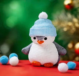 Taba Squishy- Christmas