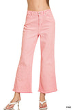 Zenana colored jeans