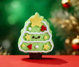 Taba Squishy- Christmas