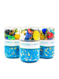 Sensory Dough Grab and Go // Pirate