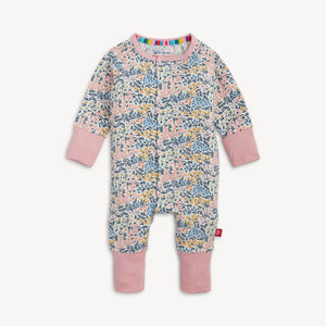 Magnetic Me Chelsea magnetic coverall // 3-6m - Morgan