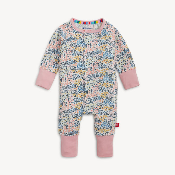 Magnetic Me Chelsea magnetic coverall // 3-6m - Morgan