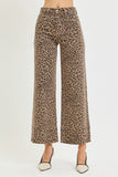 Risen Brown Leopard PWA21665