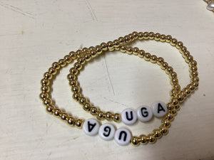 UGA Alex carol braclet