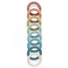 Linking ring set-Morgan
