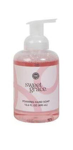 Sweet grace hand soap-Bryson and Kaitlyn