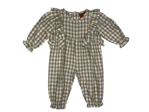 Millie Jay Evelyn Romper