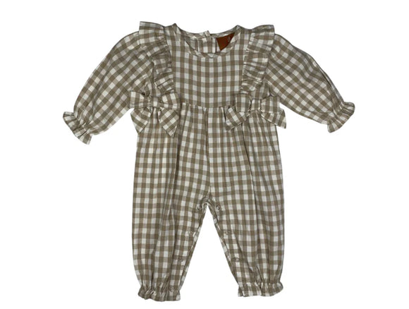 Millie Jay Evelyn Romper